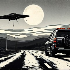 Dubstep - Extraterrestrial Life (Electro/Acid)