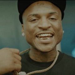 Hitman50 x EBK Young Joc - Tuff Enough [Thizzler Exclusive]
