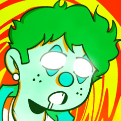 Inverted Fate - ...WHY? (Moikey Cover, WIP 3)