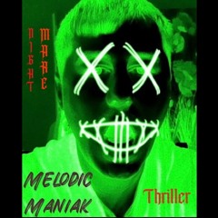 Nightmare [thriller]