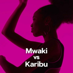 FLEIV, El Chino Ramos, Vibey Deep House Radio - Mwaki vs Karibu [FREE DOWNLOAD]