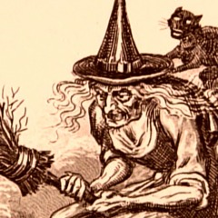 Untitled Method - witches pot(Prod. 1mayhem)