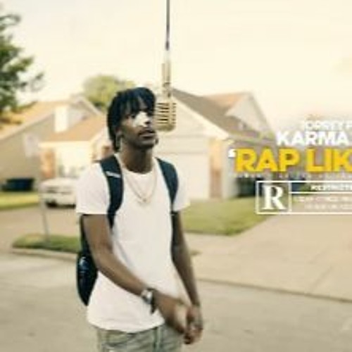 Karma2zz Rap Like Me