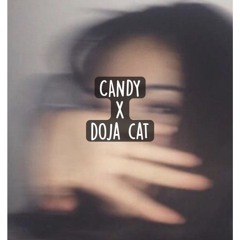 Doja Cat - Candy (Guitar Remix) sped up