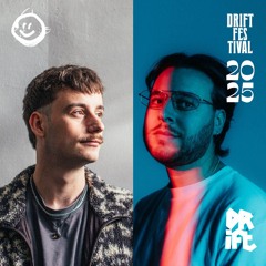 Benwal b2b DJ BORING | Euphoria | live at Drift Festival 2025