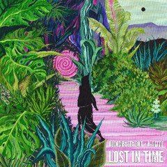Lost In Time [Sampler]
