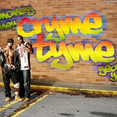 Bringin’ Da Hood T U (cover)