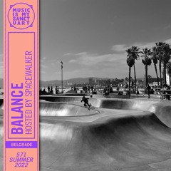 BALANCE #571 (Hosted by Spacewalker)