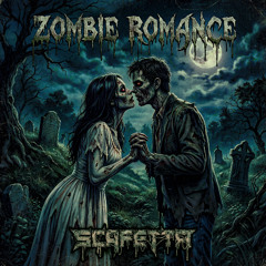 Scafetta- Echoes Of The Grave