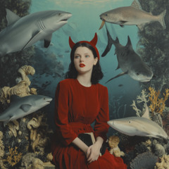 Between the Devil and the Deep Blue Sea