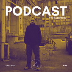 PARADOX PODCAST #186 -- KASHPITZKY