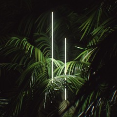 Neon Jungle II