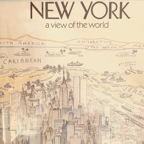 Tribute to New York 2001-2021 - Mix by Albe