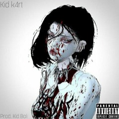 Kid K4rt - Pl4yer [prod. Kid Bali]