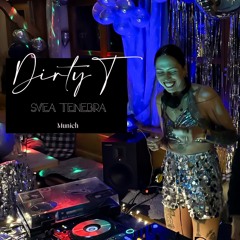 Dirty T @ Alpine Rave - Munich