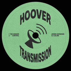 Hoover Transmission EP