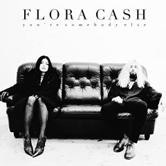 flora cash - Your sombody else (Truepy Remix) Not Mixed (old)