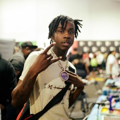 (FREE) Polo G Type Beat "Wave"