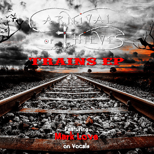 Runaway Train (Ft. Mark Love on Vocals)