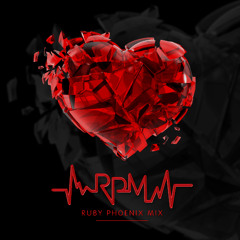 Ruby Phoenix | RPM 058 - *360 party girl