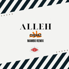 [FREE] ALLEH - CAPAZ (MAMBO RMX) by RONAL HERRERA - TIKTOK VIRAL