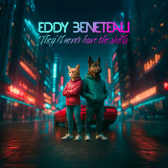 Eddy Beneteau - They'll never have the skills (SACEM)