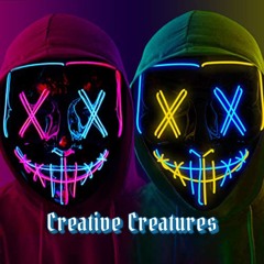 Creative Creatures - Hawk Tuah