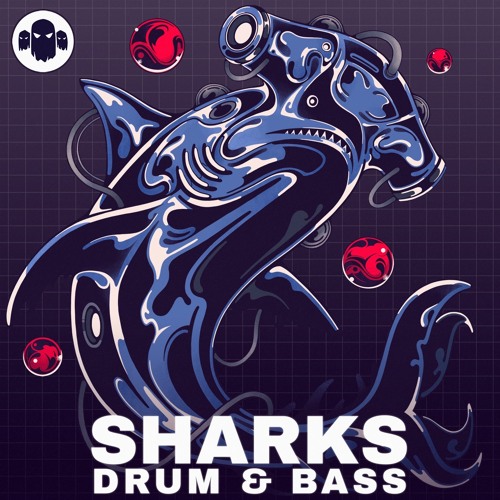 SHARKS // Drum & Bass Sample Pack