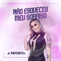 Não Esqueceu Meu Sorriso