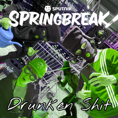 MC Randpole - Sputnik Spring Break 2025 Campstage(drunk)