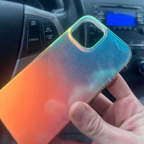 Water In My Speakers