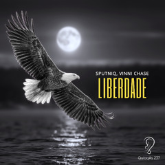 Sputniq, Vinni Chase - Liberdade