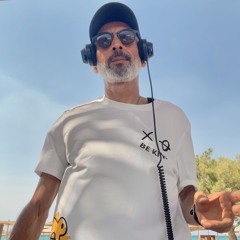 George Marvel @Enorme Teatro Beachside Bliss Sunday 14-7-25 Part 2
