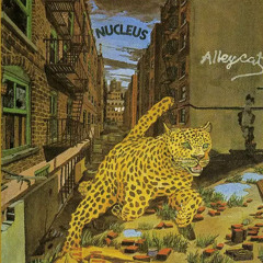 Nucleus - Alleycat (1975)