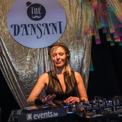 ZiVa @Thé Dansant Kit Kat feb 2025