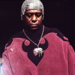 Outsiders: Earth Echoes w/ Shungu - Sun Ra Special @ Kiosk Radio 06.05.2023