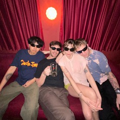 Outsiders: Teenage Menopause w/ Family @ Kiosk Radio 17.02.2025