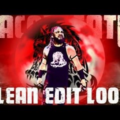 Jacob Fatu New Theme Clean Edit Loop