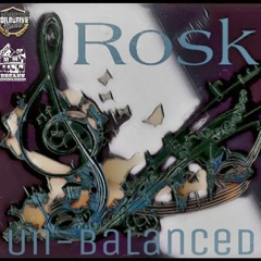 DJ ROSK - LIVE QUARANTINE MIX VOL.1 (2)