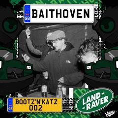 Bootz'N'Katz 002 - Baithoven
