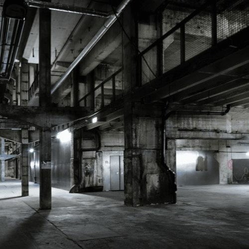 HARD TECHNO MIX 01