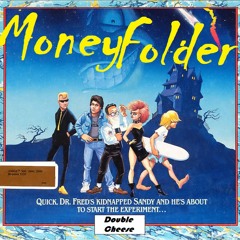 MF DOOM - Money Folder