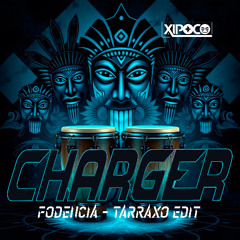 Triangle des Bermudes - Charger (Xipoco Tarraxo Edit)