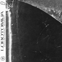 Lobotomija - Industrieel Zwart [LBTMJ05]