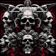 Solar Distorsion (Cherryphonic Remix)