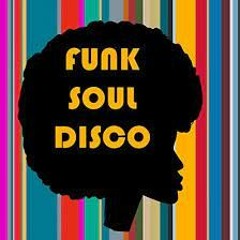 Classic "Funk Soul Disco" 2024 by Ejackool