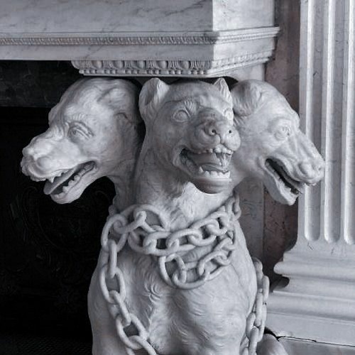 cerbère