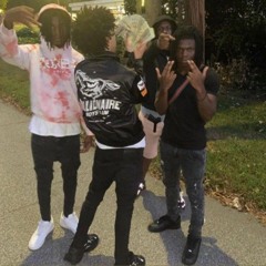 TIL It's Over/Free Spinny Kenny - Tony Archive