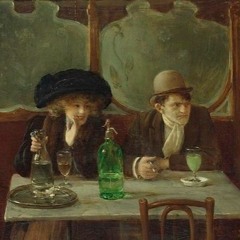 PAINTING THE TOWN A SICKLY CHARTREUSE