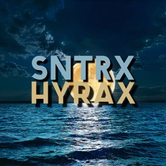 SNTRX & HYRAX - MOONLIGHT